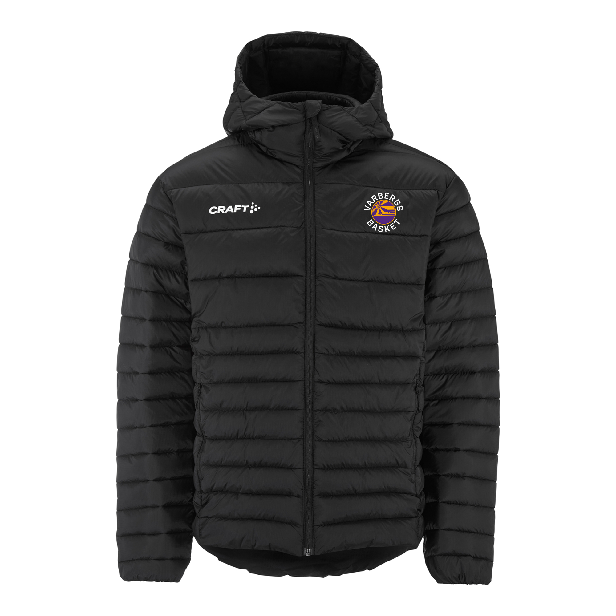 Craft Ability Isolate Jacket Jr (Basket)