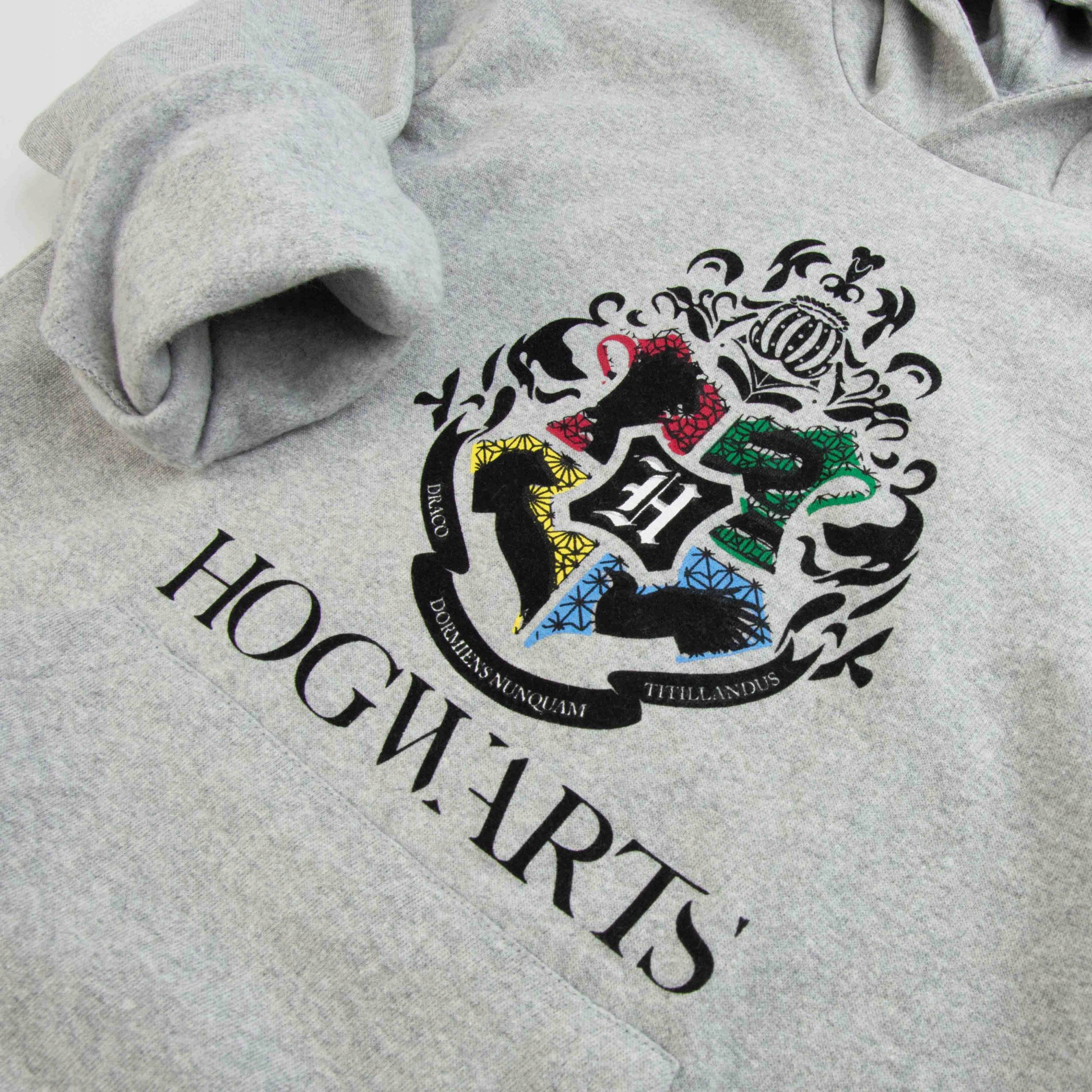 Harry Potter Hoodie Sweatshirt  - 4