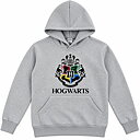 Harry Potter Hoodie Sweatshirt 