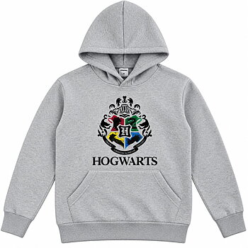 Harry Potter Hoodie Sweatshirt 