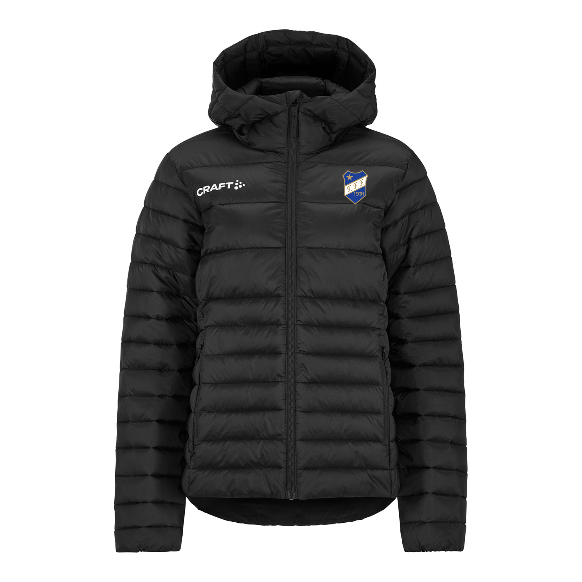 Craft Ability Isolate Jacket Dam (TFF)