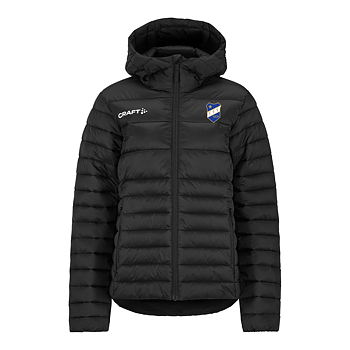 Craft Ability Isolate Jacket Dam (TFF)