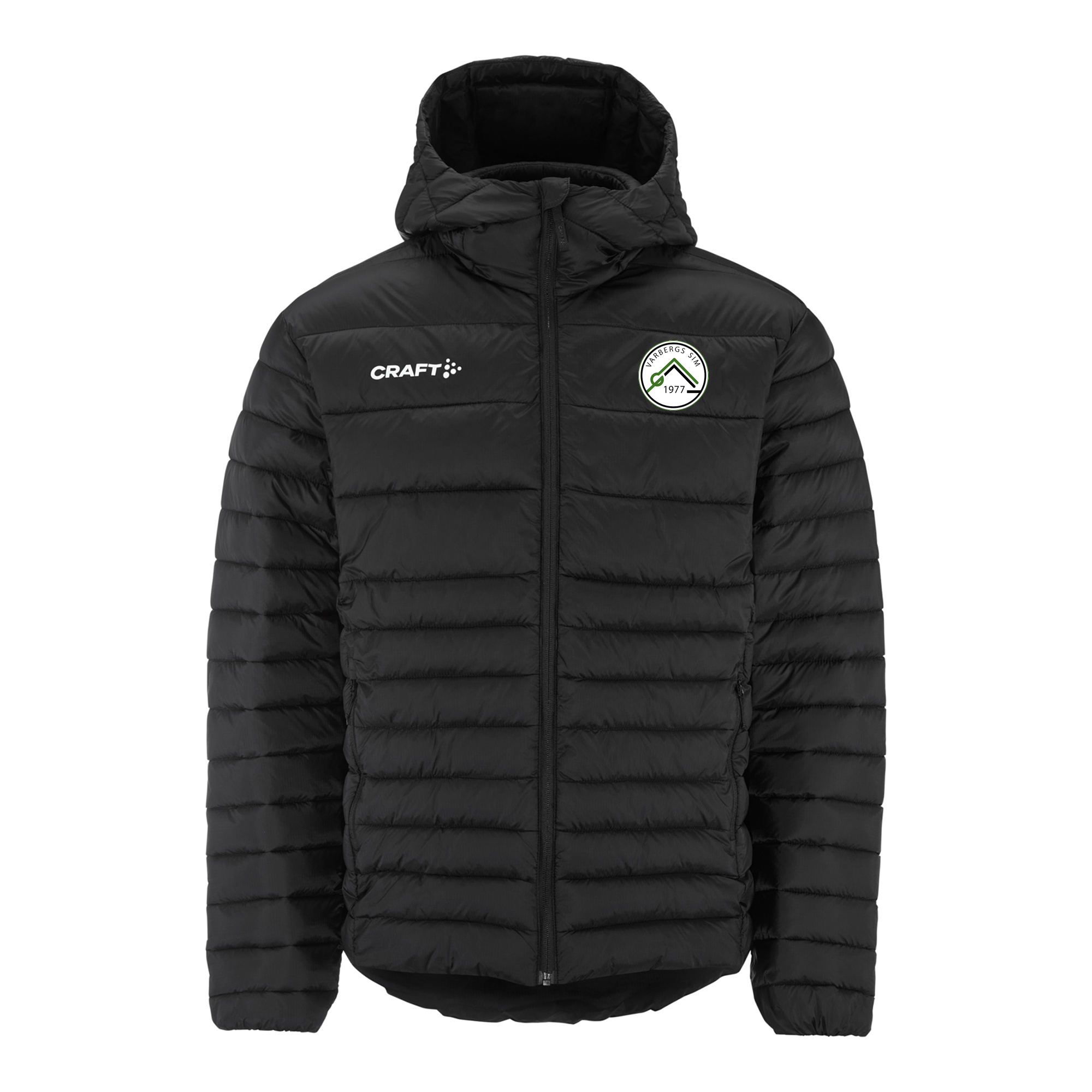 Craft Ability Isolate Jacket Herr (Varberg Sim)