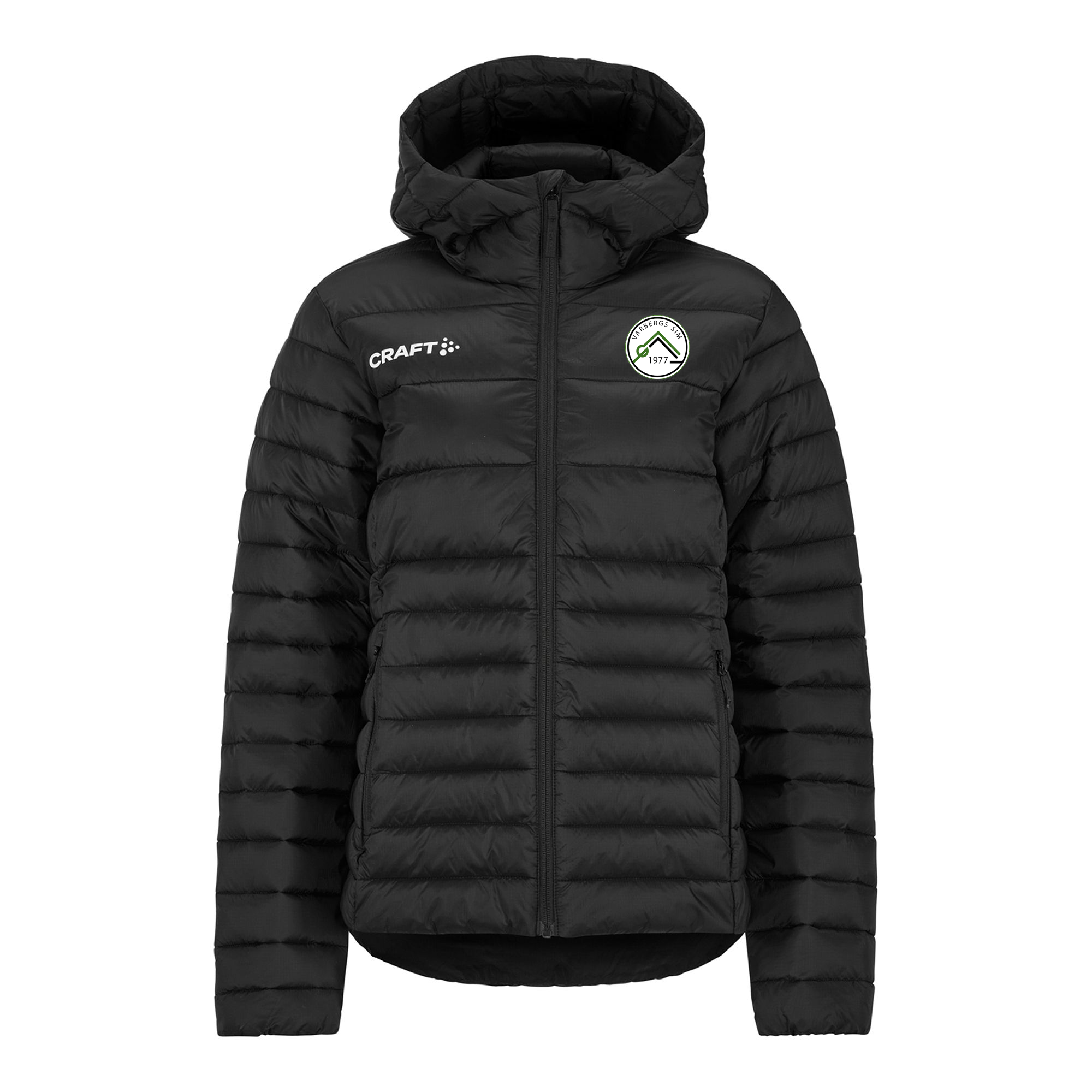 Craft Ability Isolate Jacket Dam (Varbergs Sim)