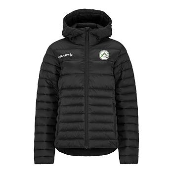 Craft Ability Isolate Jacket Dam (Varbergs Sim)