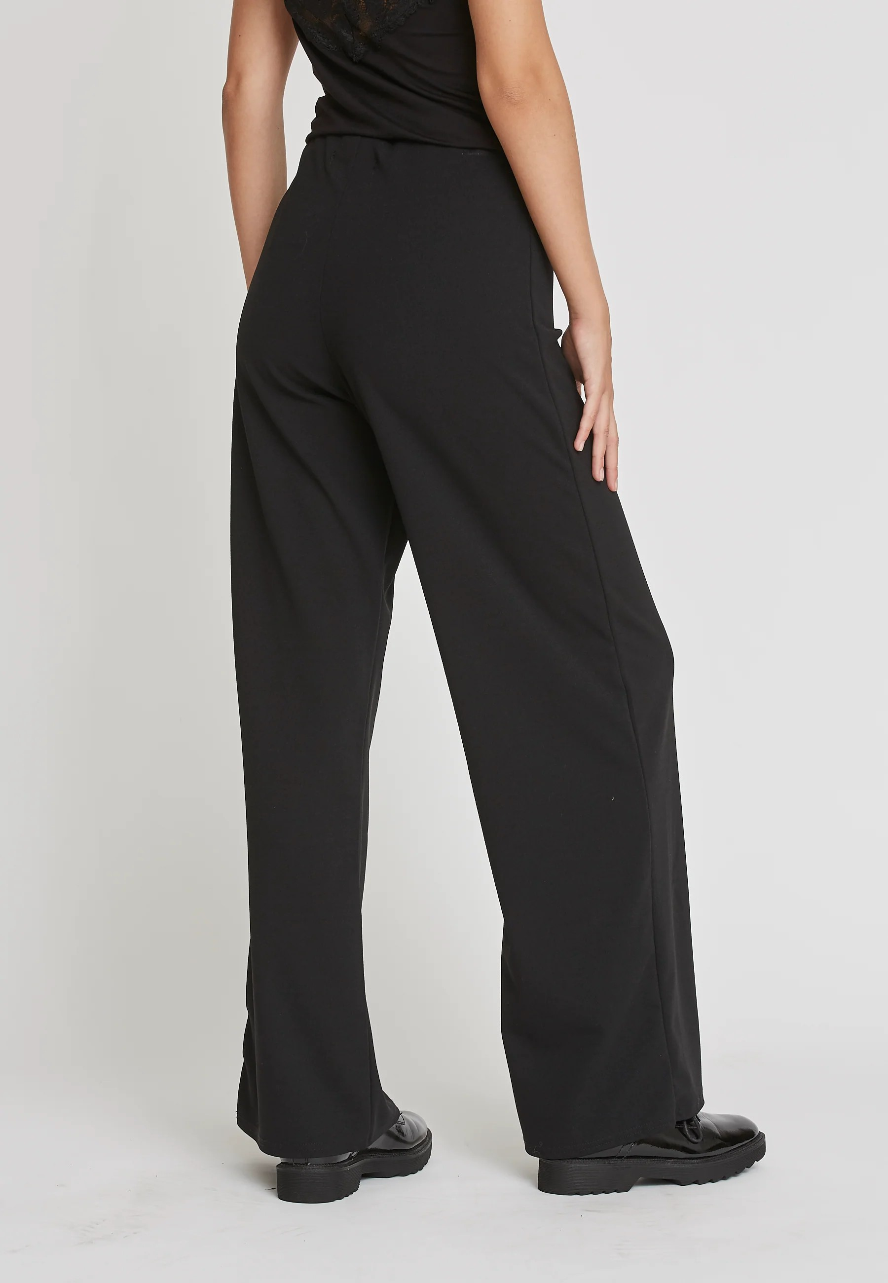 Glut Pants - Black - Sisters Point