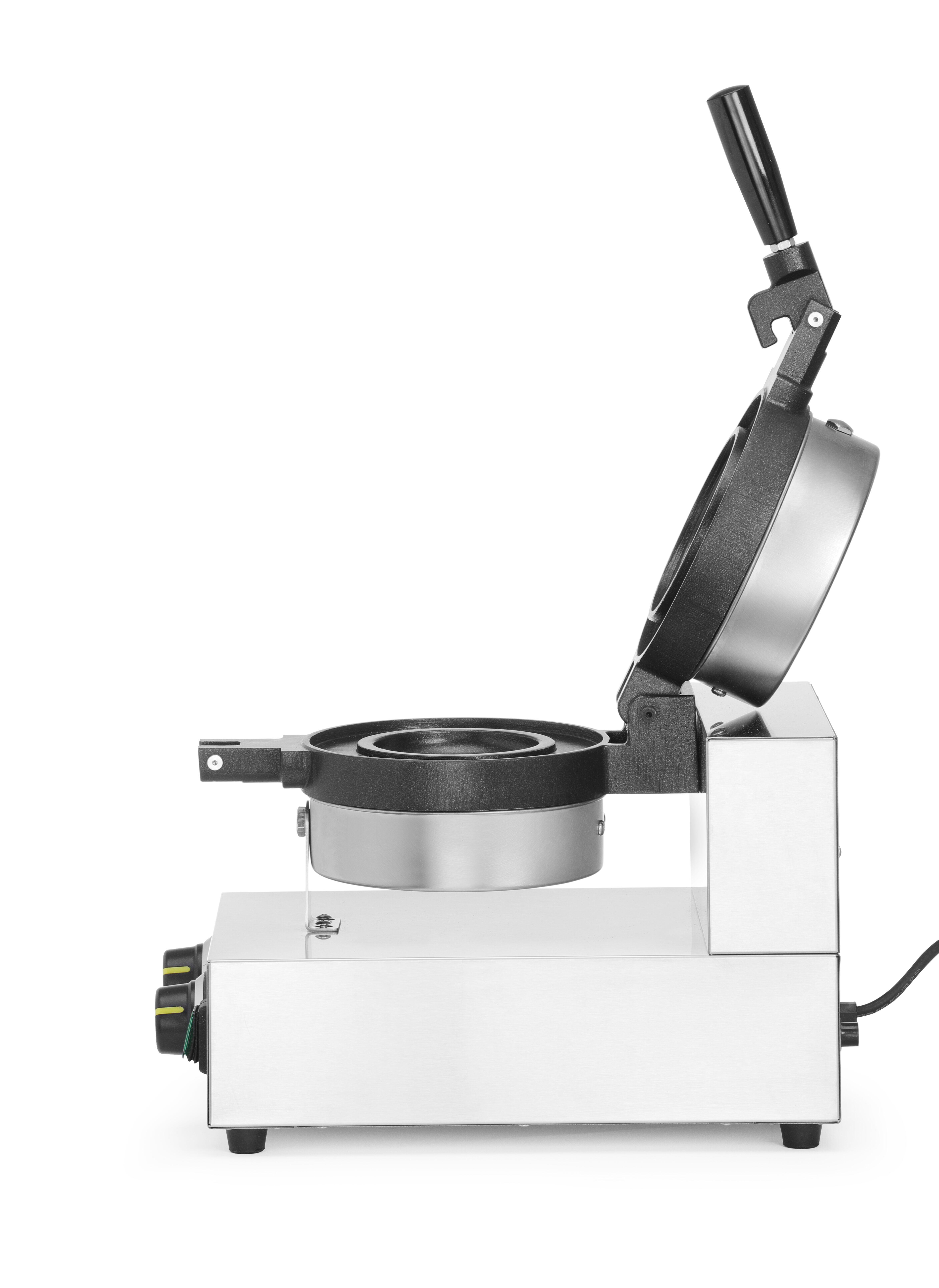 UFO Burger, Gelato, and Panini Press - 1300 W - 4