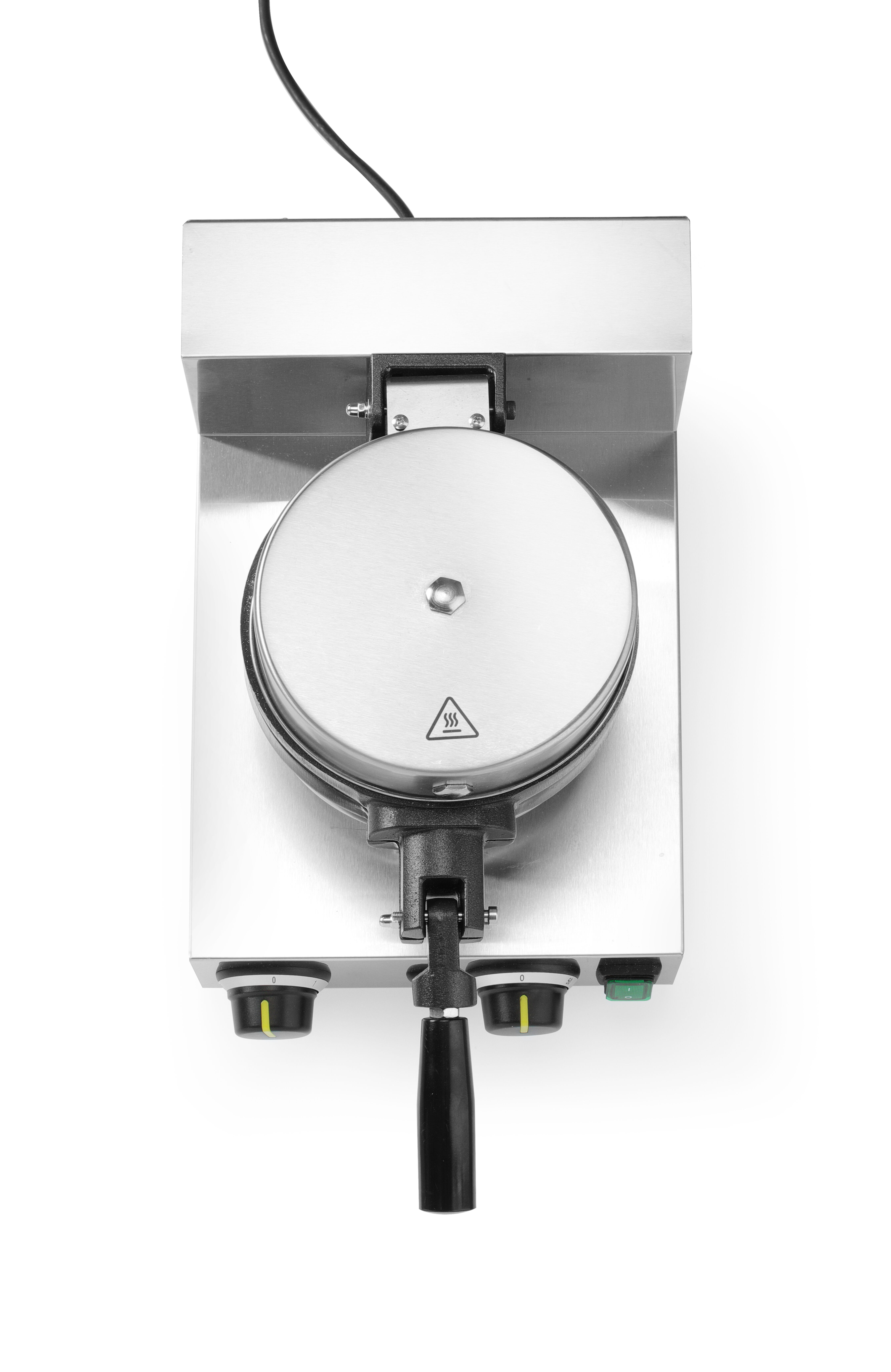 UFO Burger, Gelato, and Panini Press - 1300 W - 5