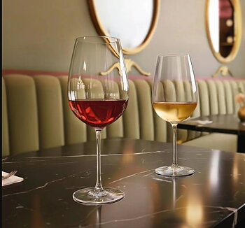 Vinglas Galea Chef & Sommelier