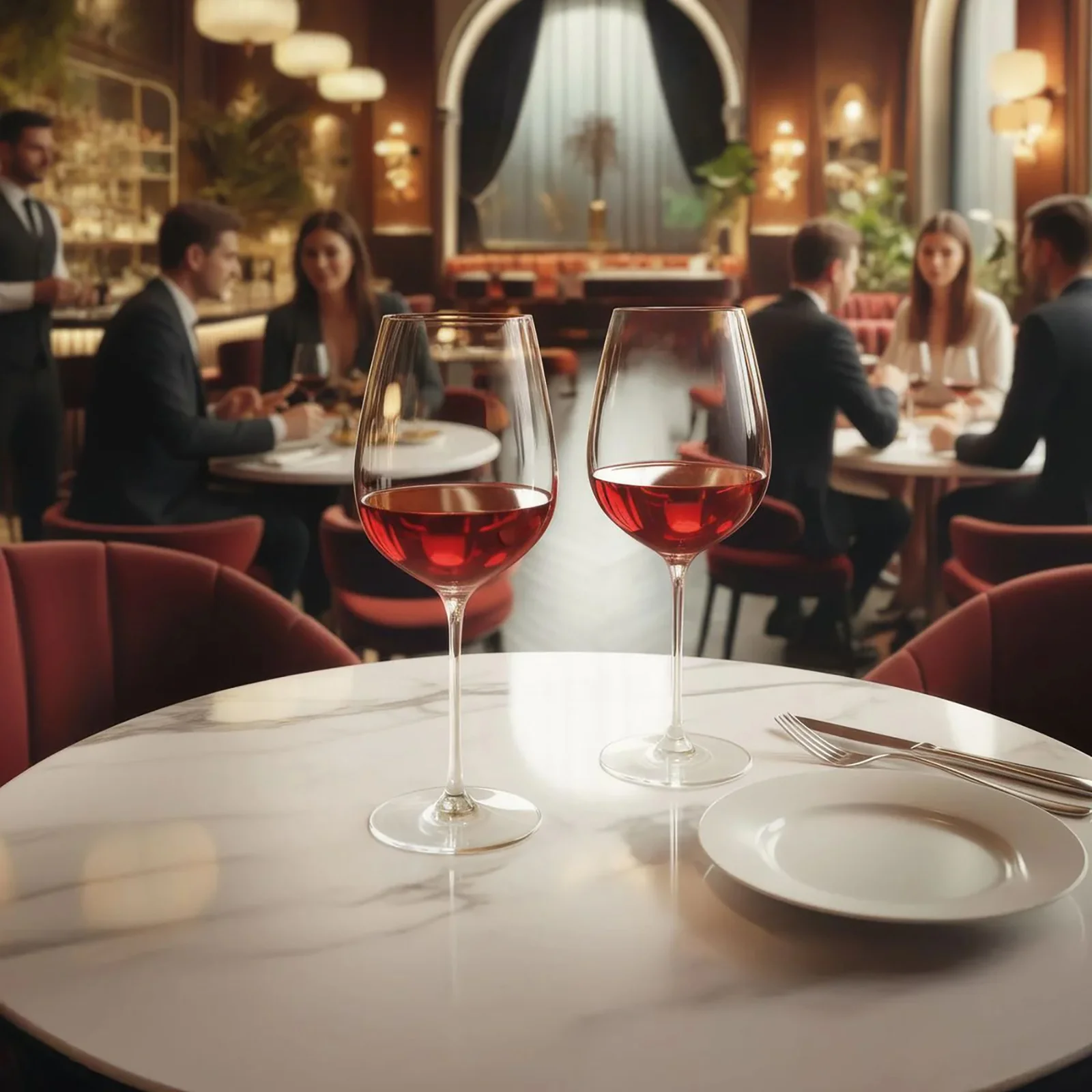 Vinglas Galea Chef & Sommelier - 3