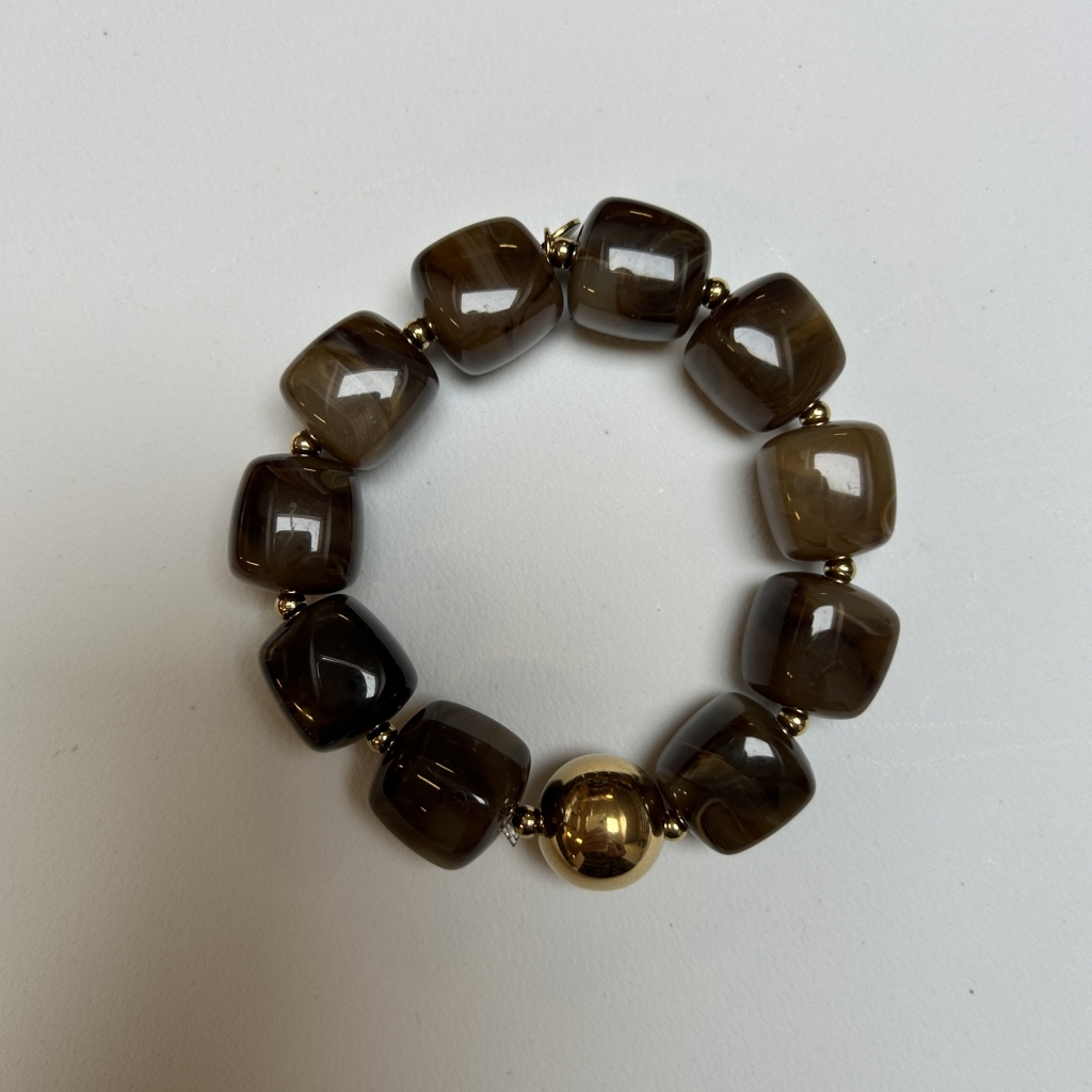 Bracelet light brown