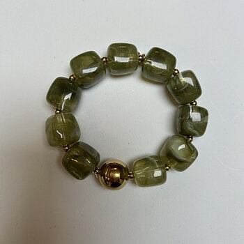Bracelet army