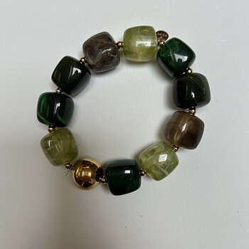 Bracelet army