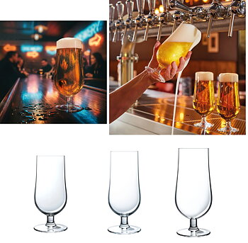 Ölglas Wells Arcoroc