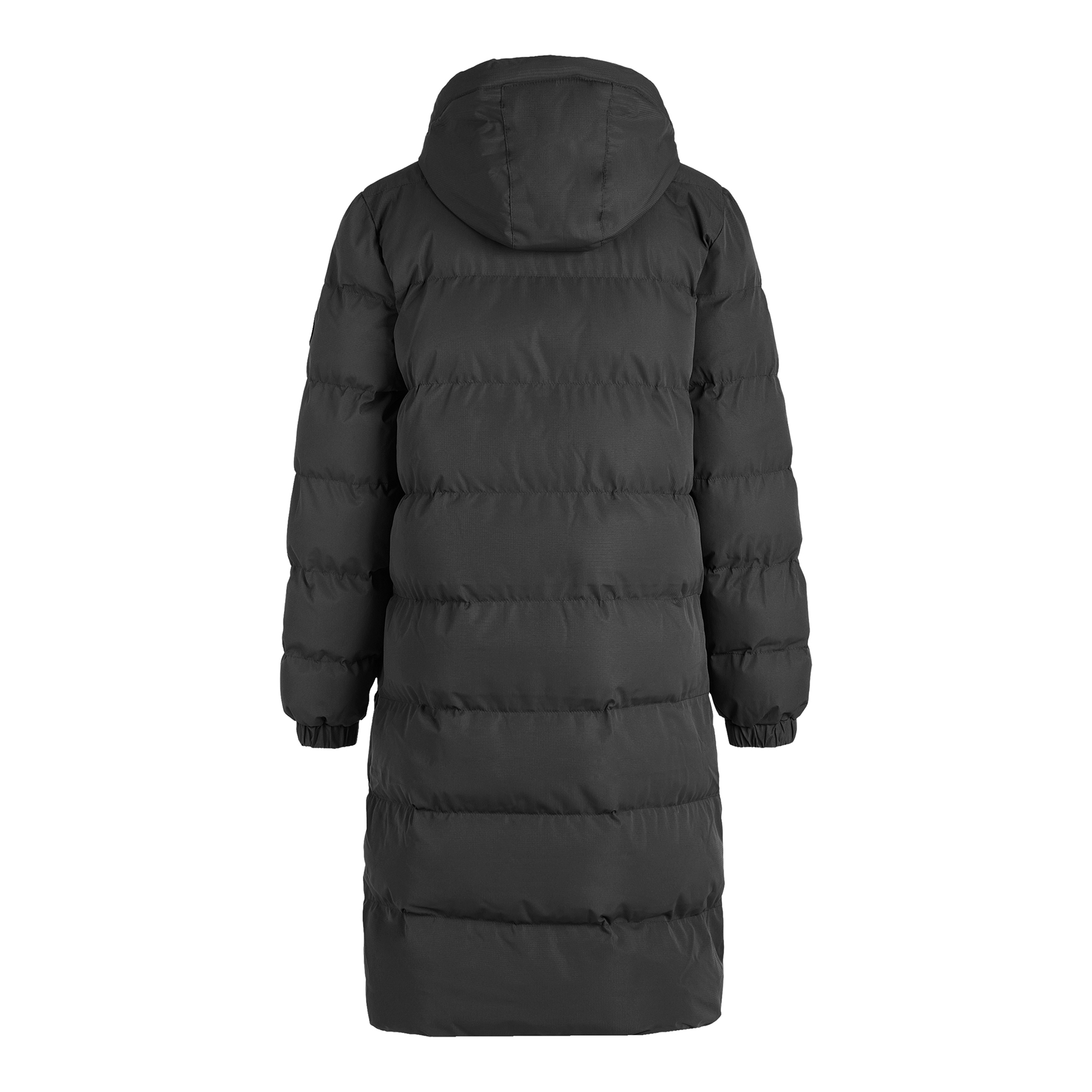 Whistler Abella W Long Padded Jacket - 2