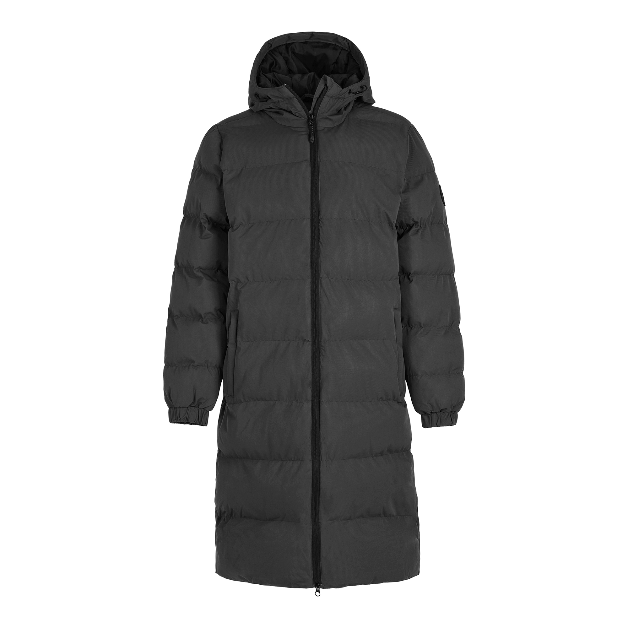 Whistler Abella W Long Padded Jacket