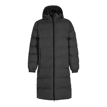 Whistler Abella W Long Padded Jacket