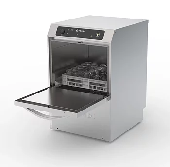 Dishwasher 35x35, electronic controls