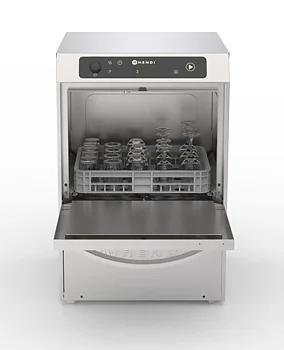 Dishwasher 35x35, electronic controls