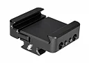 Eagle Vision ASPA-42 Universal Arca Rail Till Picatinny Adapter