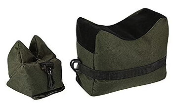 Gun Rest Bag Set, SKJUTSTÖD