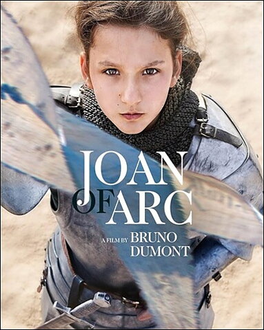 Joan Of Arc (BLU-RAY)