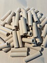Chalk Shooting Pipes 50 st