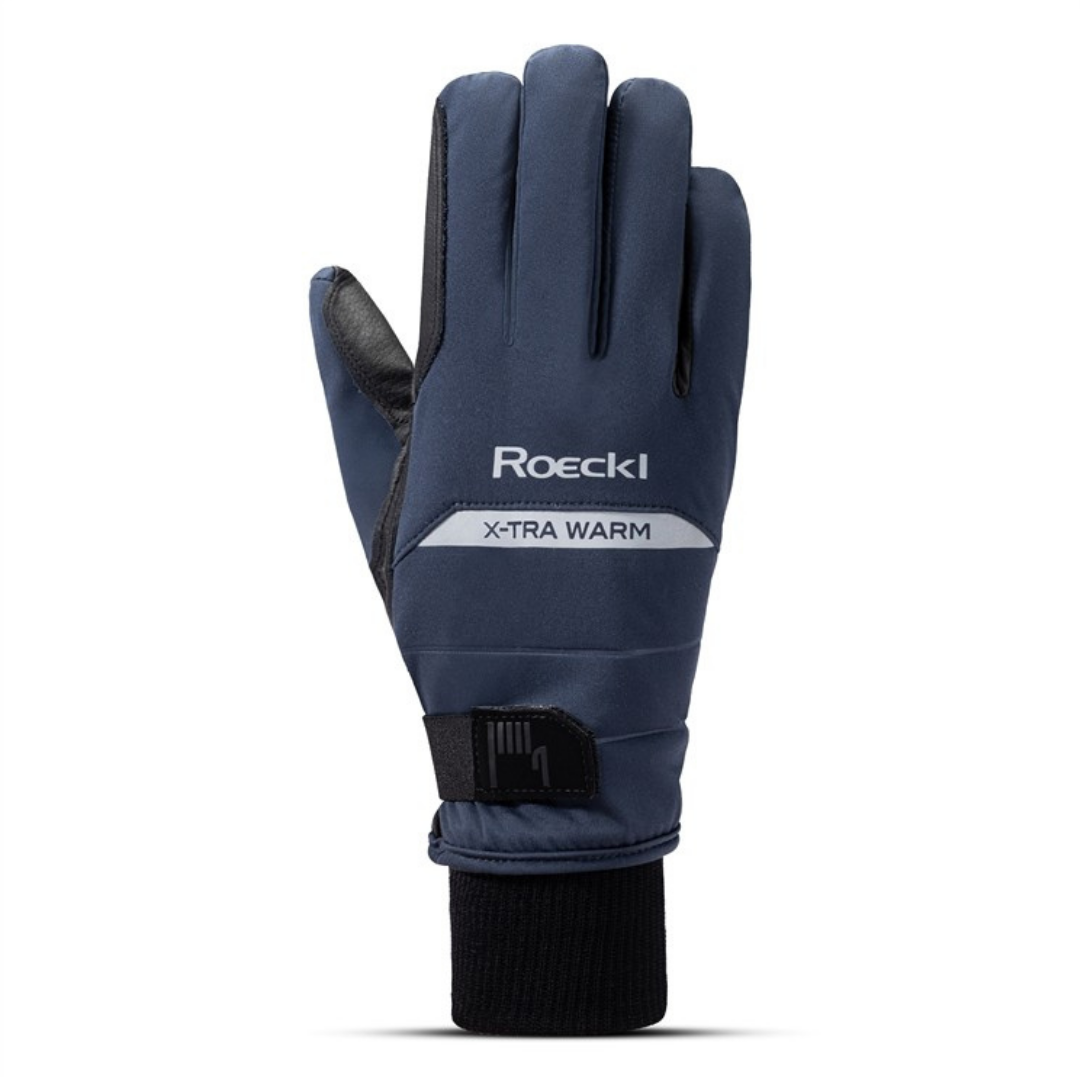 ROECKL WYNNE 2 GLOVES - 4