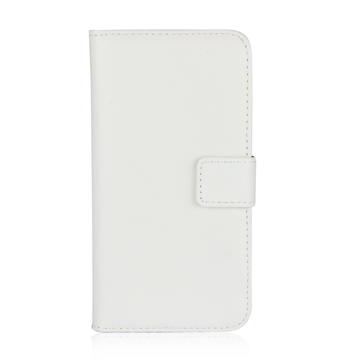 Fodral för Samsung Galaxy S26+ Plus plånboksfodral skal - Färg: - 16