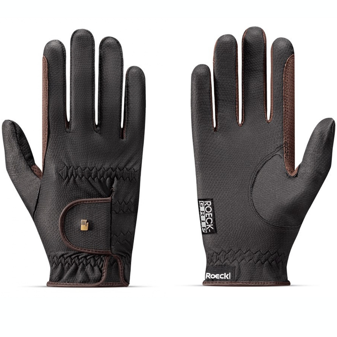 ROECKL MALTA WINTER GLOVES