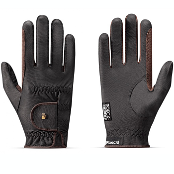 ROECKL MALTA WINTER GLOVES