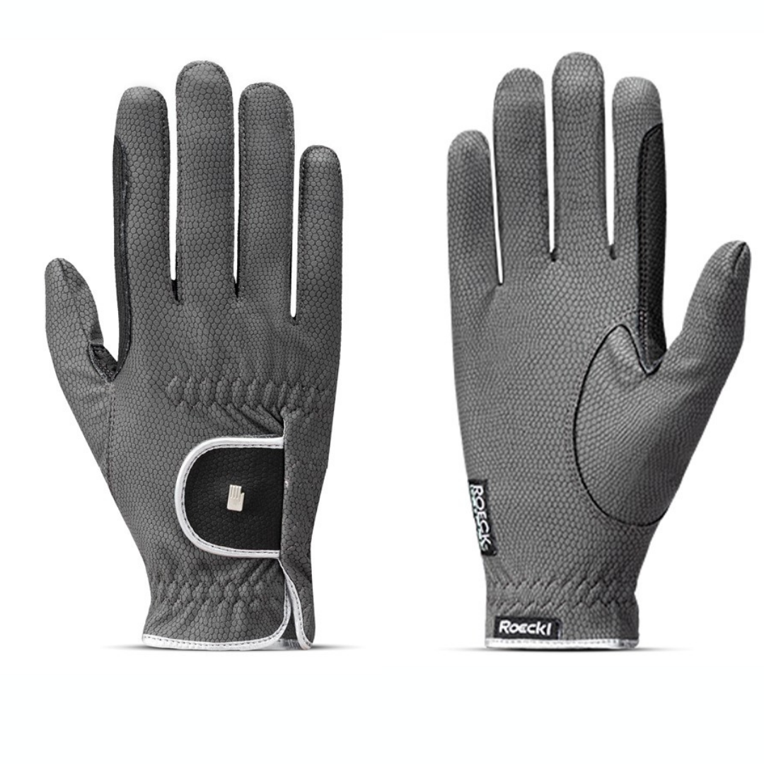 ROECKL MALTA WINTER GLOVES - 2