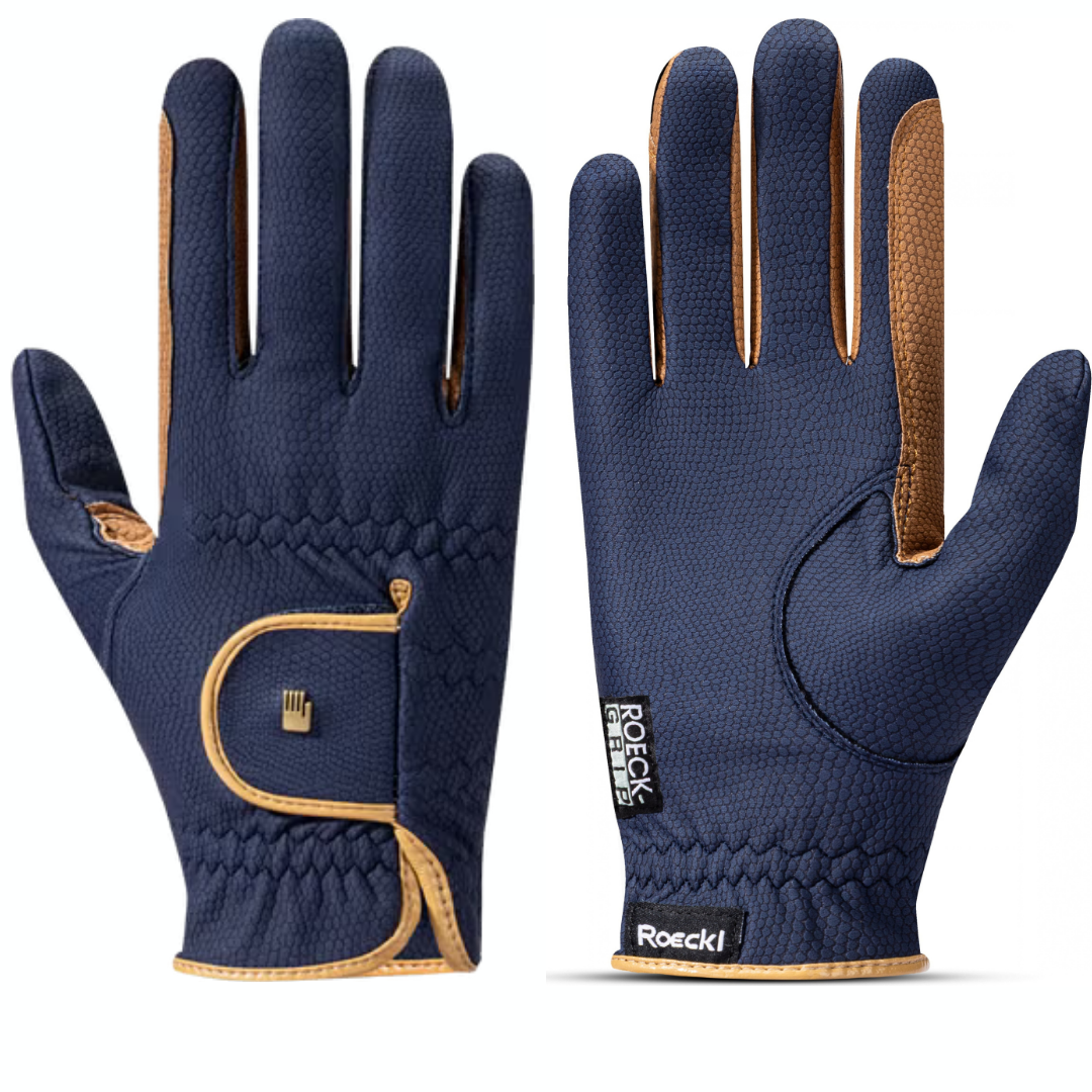ROECKL MALTA WINTER GLOVES - 3