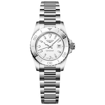 Longines L3.369.4.12.6 Hydroconquest 30 vit