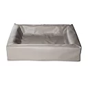 Biabed, biabädd, bia bed—that's the classic dog bed