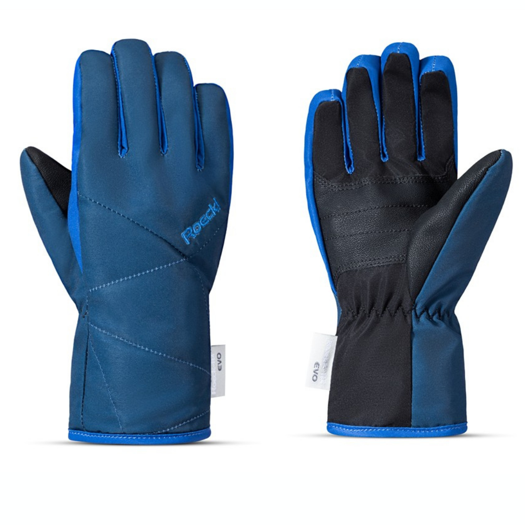 ROECKL HUFI JUNIOR WINTER GLOVE - 3