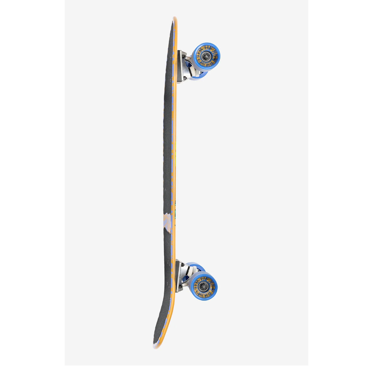 Globe Skateboard Big Blazer 32"  Lazer wolf - 2