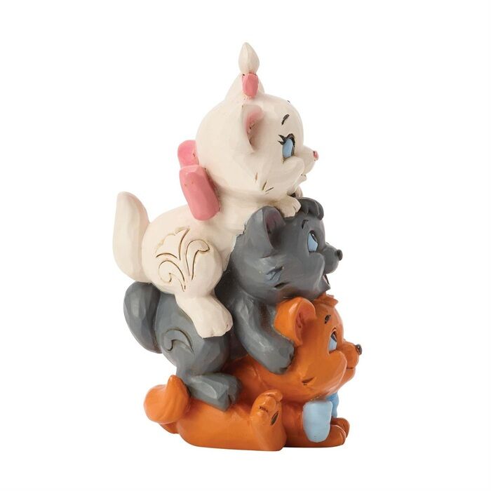 Disney Aristocats stacked  - 7