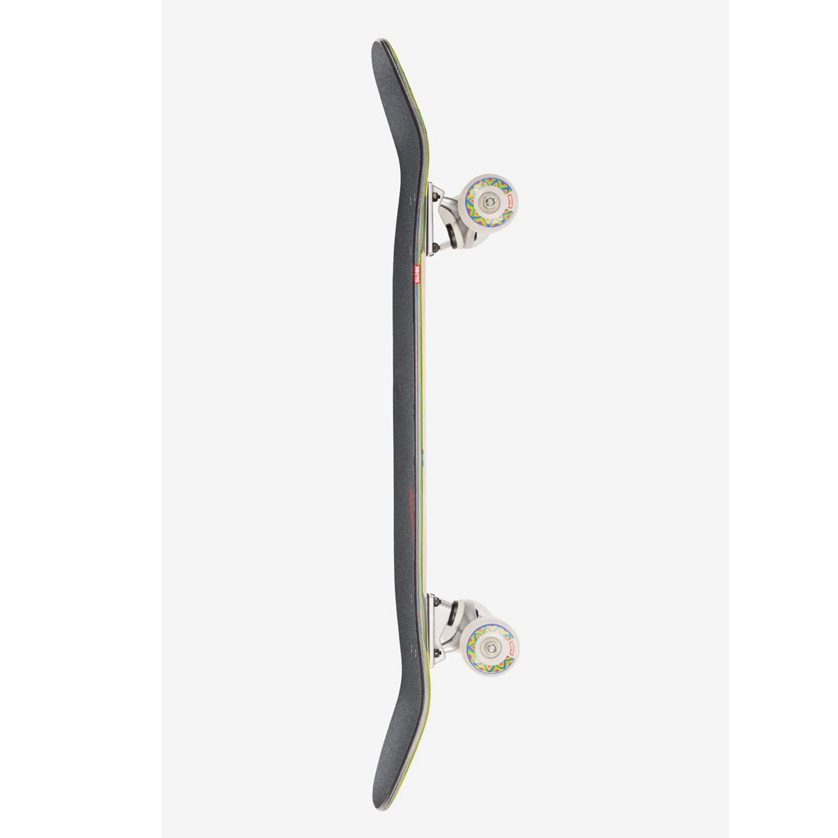 Globe Complete Skateboard - Hammer - 3