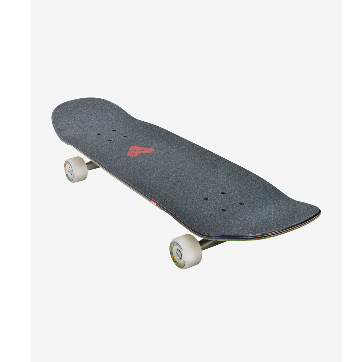 Globe Complete Skateboard - Hammer - 2
