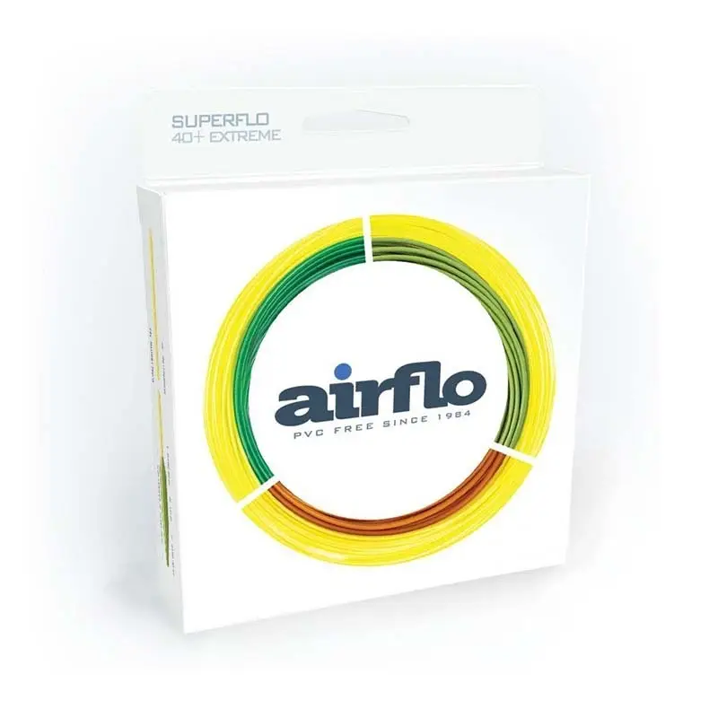 AirFlo - Superflo 40+ Extreme Distance Sink 7