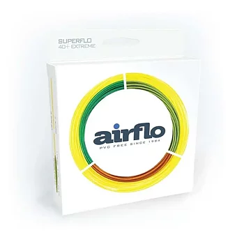AirFlo - Superflo 40+ Extreme Distance Sink 7