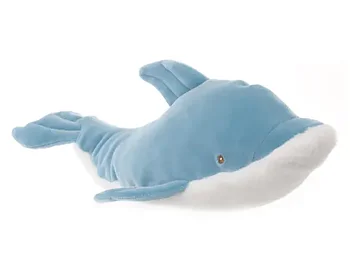Bukowskinalle valen söta Nemo