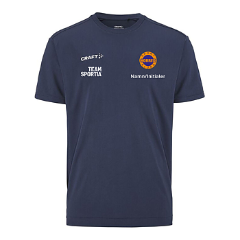 Craft Evolve 2.0 Structured Jersey&nbsp;Herr (Horred Sportklubb)