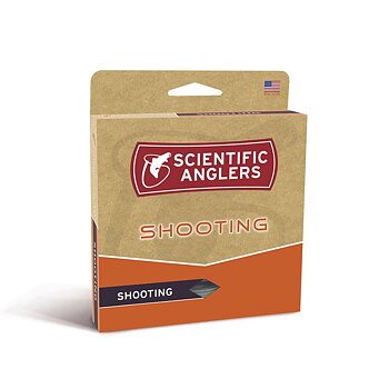 Scientific Anglers Shooting Line .031'' 100 ft Floating