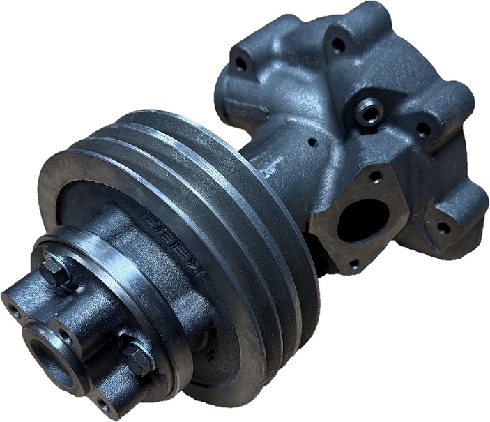 Vattenpump D42/TD42/D45/TD45