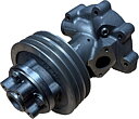 Vattenpump D42/TD42/D45/TD45