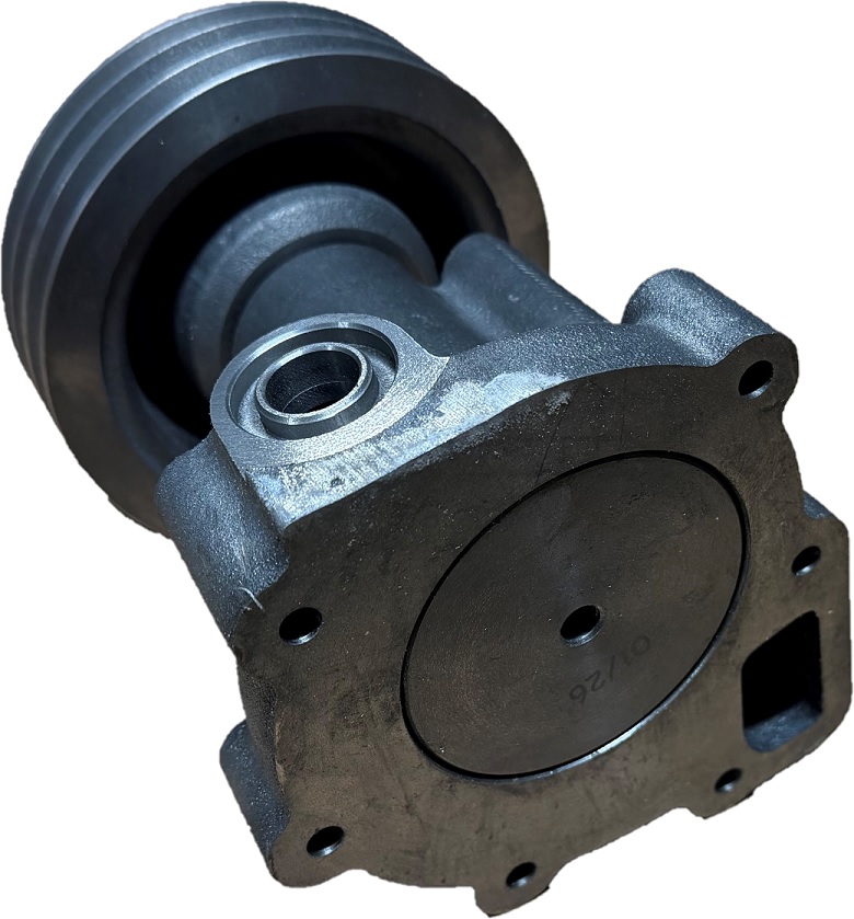Vattenpump D42/TD42/D45/TD45 - 2