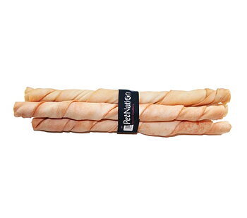 PetNation Tugg-twister Hjortron 18 × 250 mm 5-pack