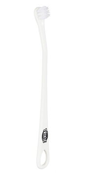 Trixie Tandborste för hund och katt 15 cm, 4-pack